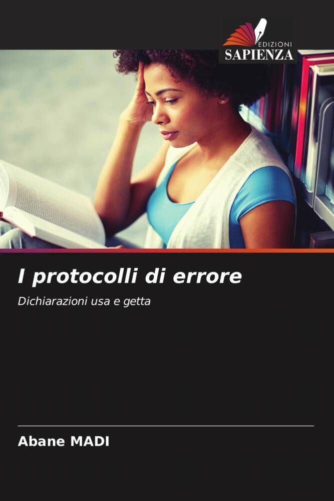 I protocolli di errore