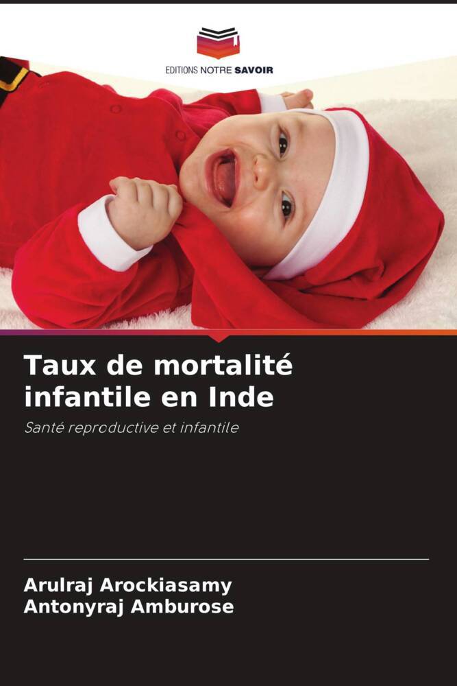Taux de mortalité infantile en Inde