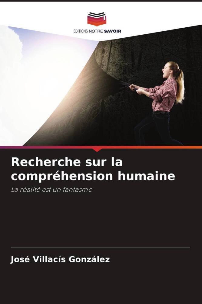 Recherche sur la compréhension humaine