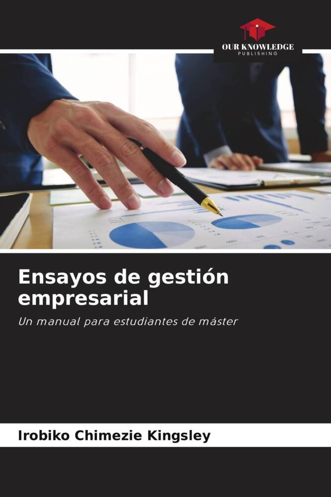 Ensayos de gestión empresarial
