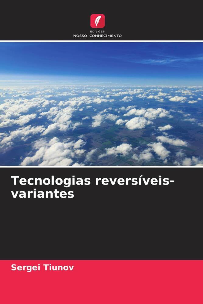 Tecnologias reversíveis-variantes