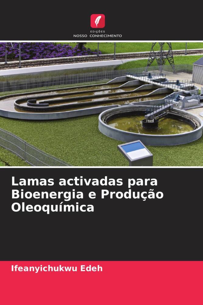 Lamas activadas para Bioenergia e Produção Oleoquímica