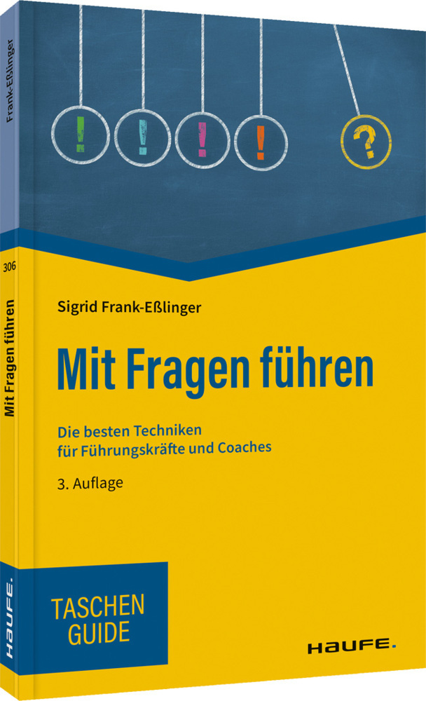 Mit Fragen führen
