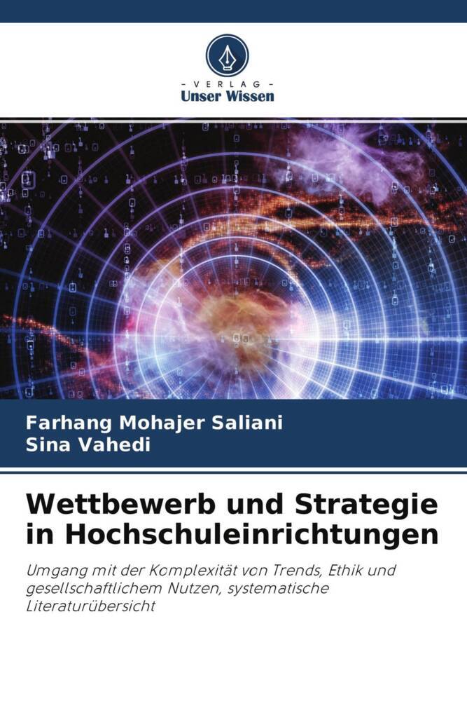Wettbewerb und Strategie in Hochschuleinrichtungen