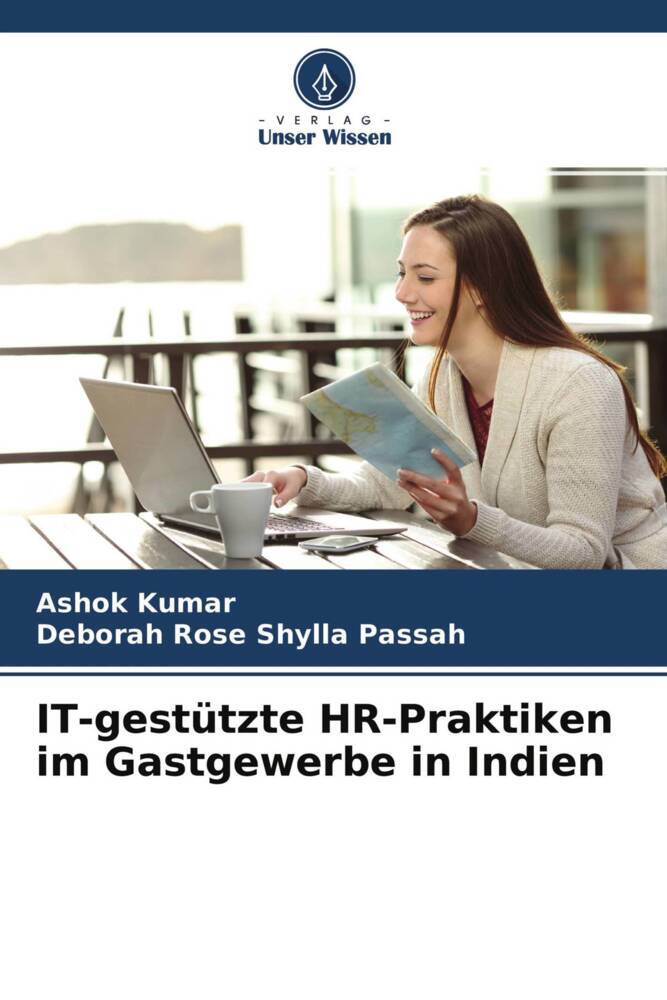 IT-gestützte HR-Praktiken im Gastgewerbe in Indien