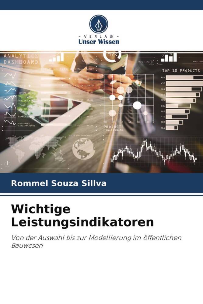 Wichtige Leistungsindikatoren