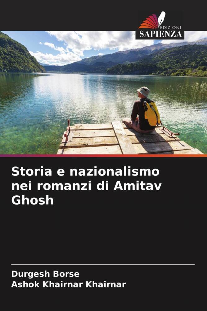 Storia e nazionalismo nei romanzi di Amitav Ghosh
