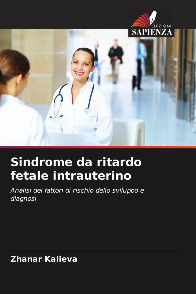 Sindrome da ritardo fetale intrauterino