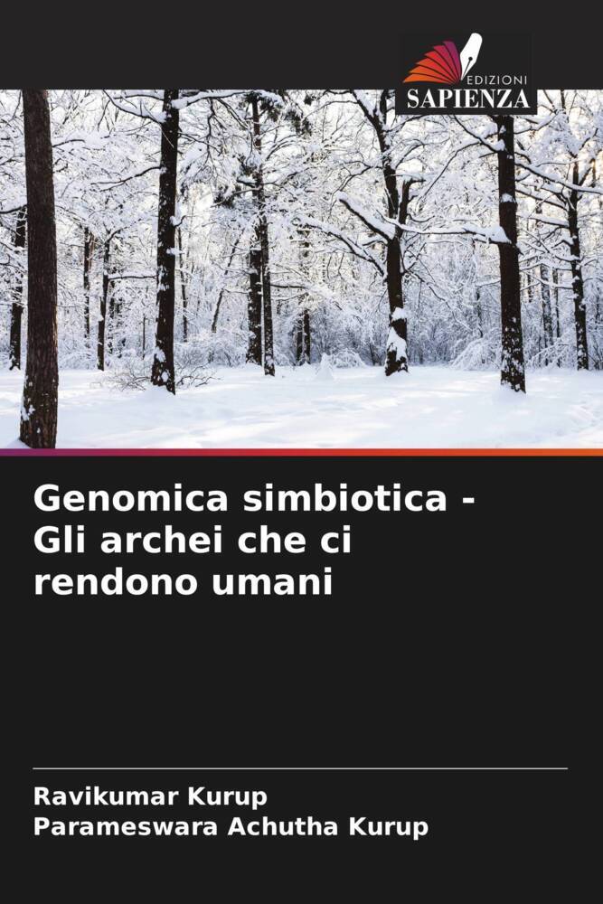 Genomica simbiotica - Gli archei che ci rendono umani