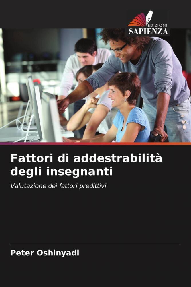 Fattori di addestrabilità degli insegnanti