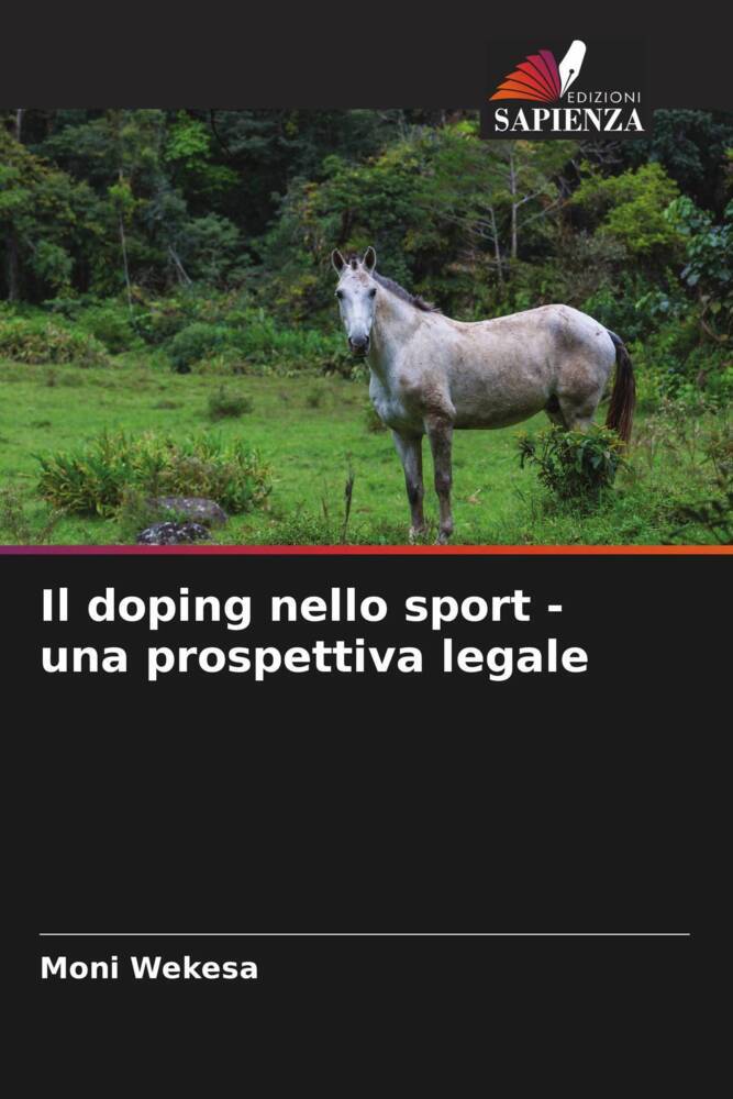 Il doping nello sport - una prospettiva legale