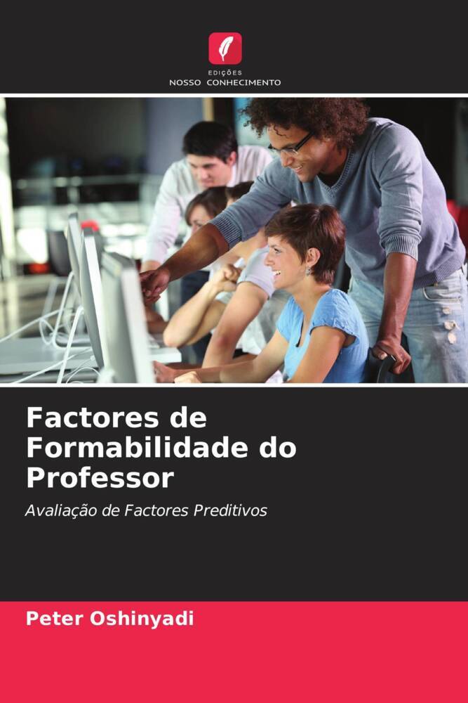 Factores de Formabilidade do Professor