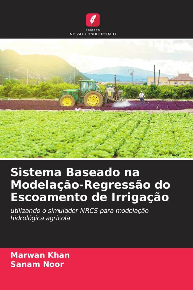 Sistema Baseado na Modelação-Regressão do Escoamento de Irrigação