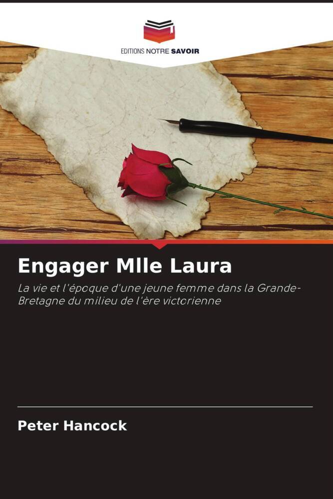 Engager Mlle Laura
