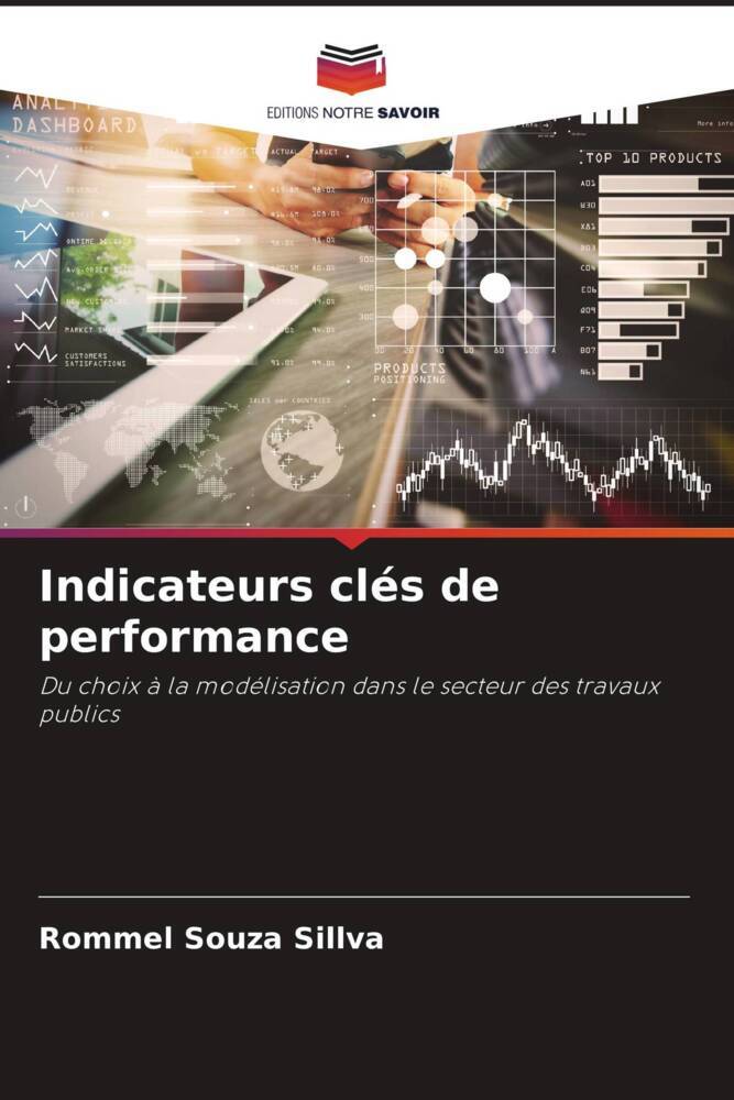 Indicateurs clés de performance
