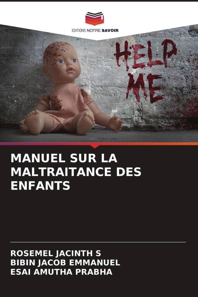 MANUEL SUR LA MALTRAITANCE DES ENFANTS