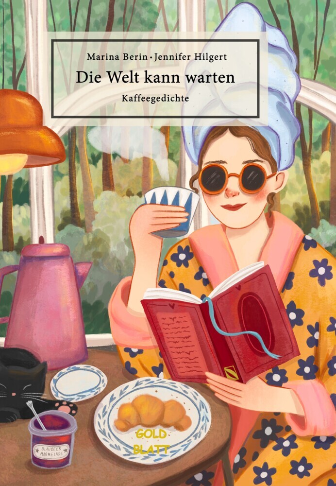 Kaffeegedichte