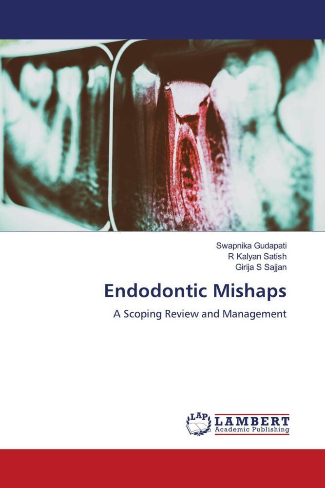 Endodontic Mishaps