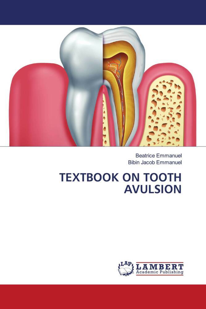 TEXTBOOK ON TOOTH AVULSION
