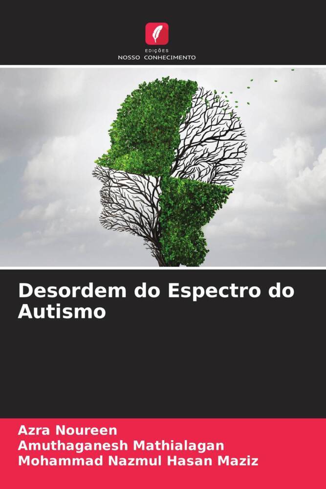 Desordem do Espectro do Autismo
