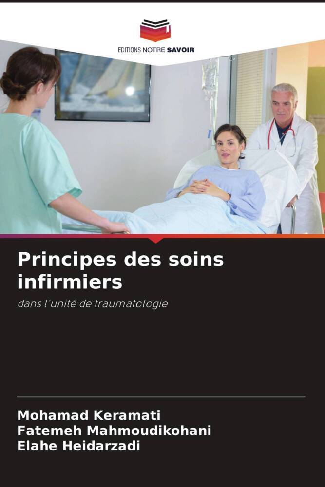 Principes des soins infirmiers