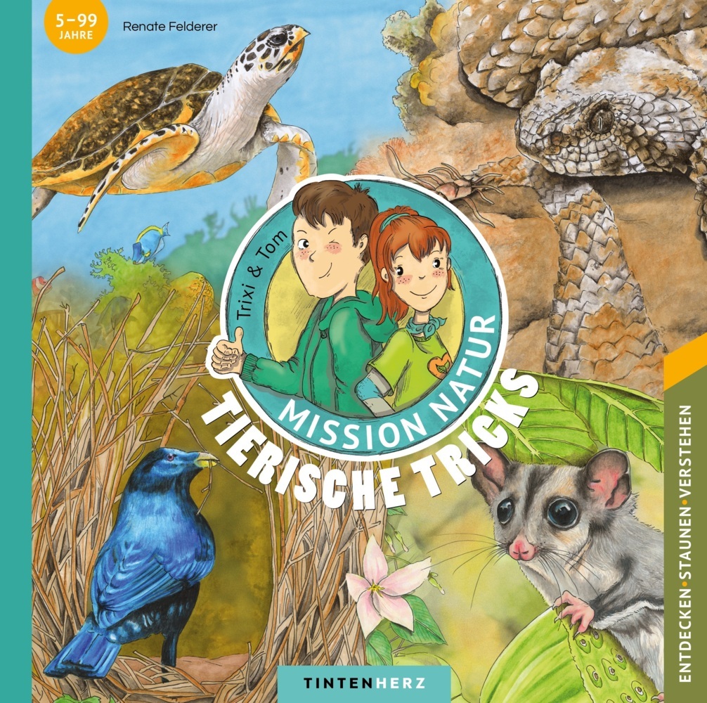 Mission Natur