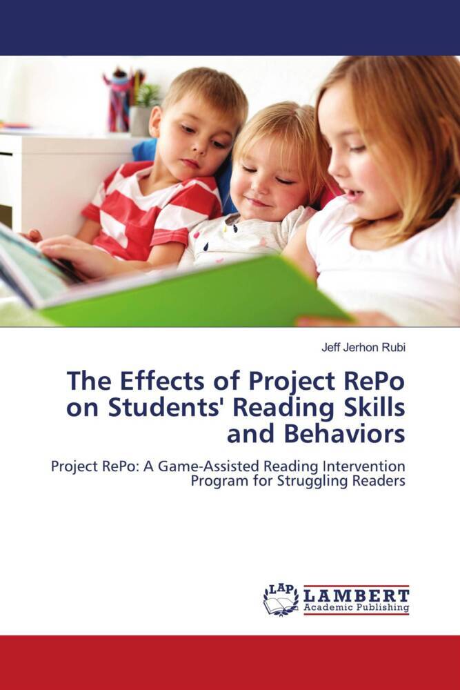 The Effects of Project RePo on Students' Reading Skills and Behaviors