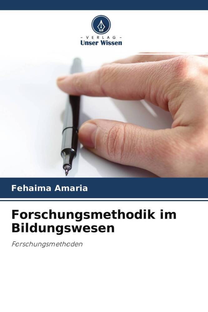 Forschungsmethodik im Bildungswesen