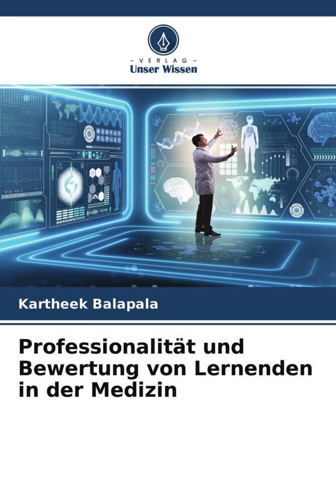 Professionalität und Bewertung von Lernenden in der Medizin