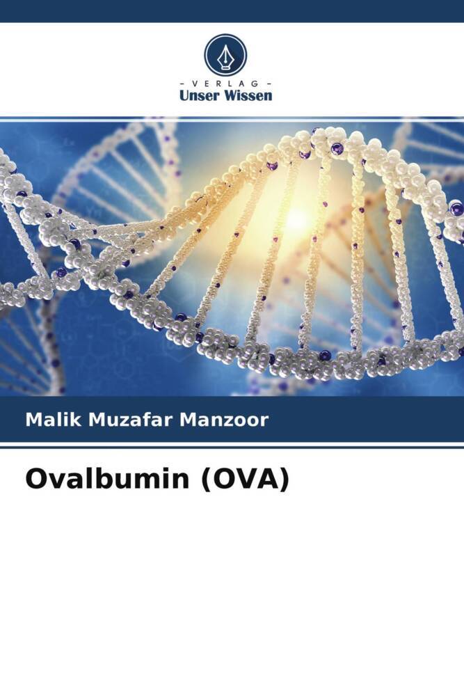 Ovalbumin (OVA)