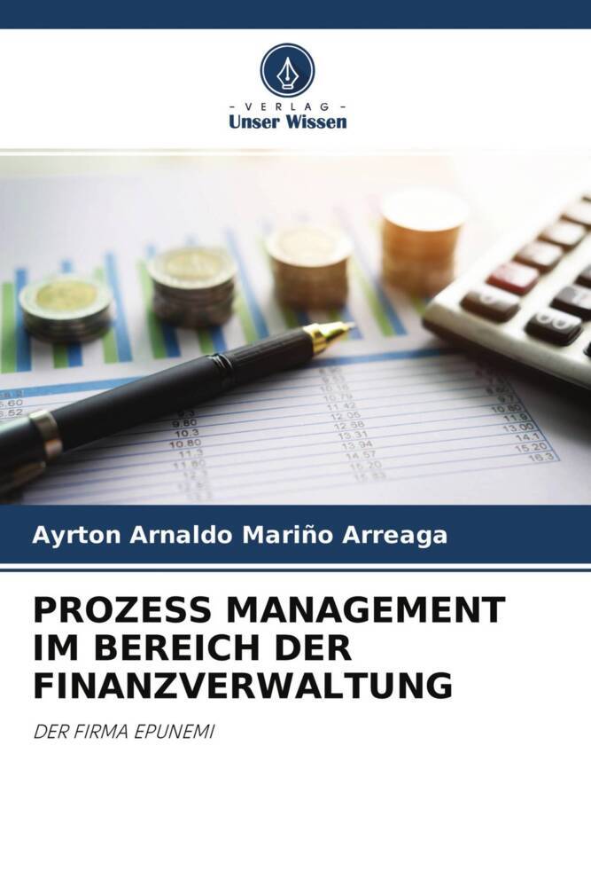 PROZESS MANAGEMENT IM BEREICH DER FINANZVERWALTUNG
