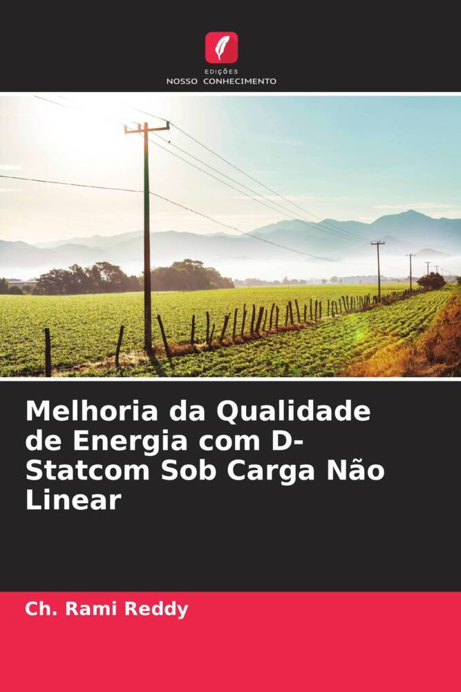 Melhoria da Qualidade de Energia com D-Statcom Sob Carga Não Linear