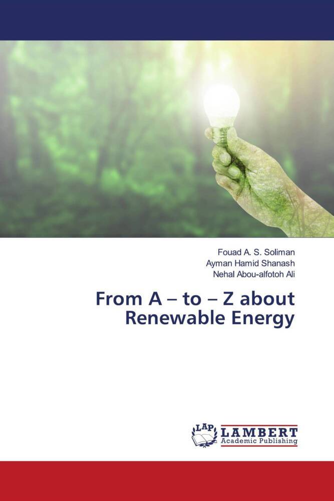 From A - to - Z about Renewable Energy