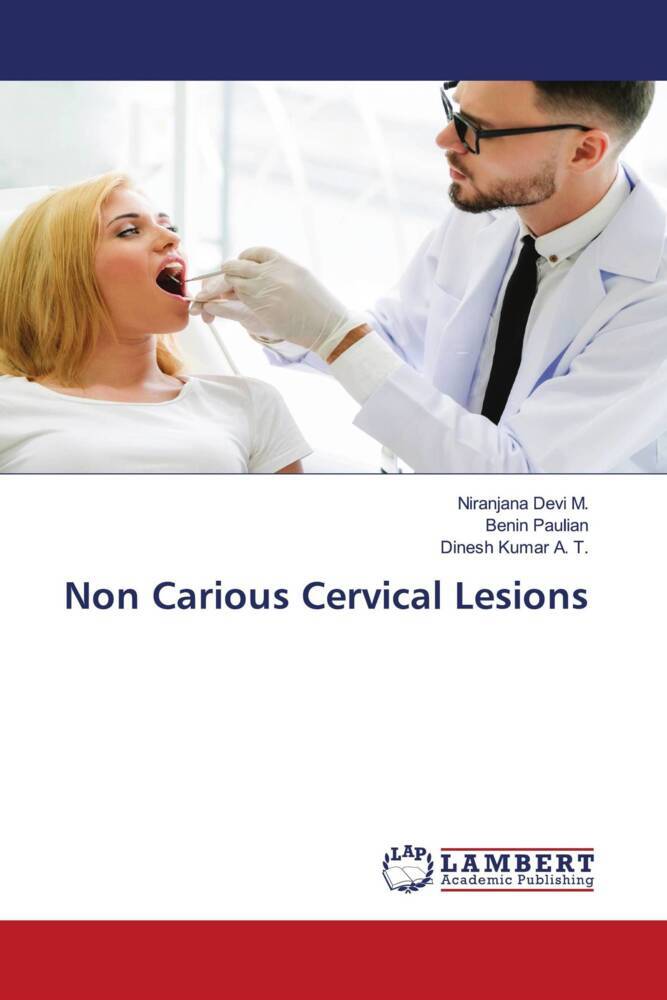 Non Carious Cervical Lesions