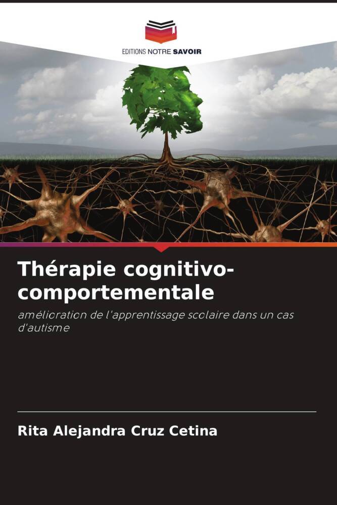 Thérapie cognitivo-comportementale