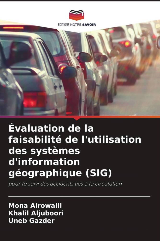 Évaluation de la faisabilité de l'utilisation des systèmes d'information géographique (SIG)