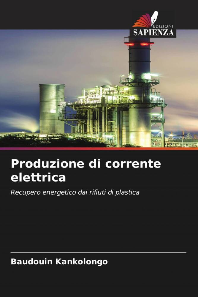 Produzione di corrente elettrica