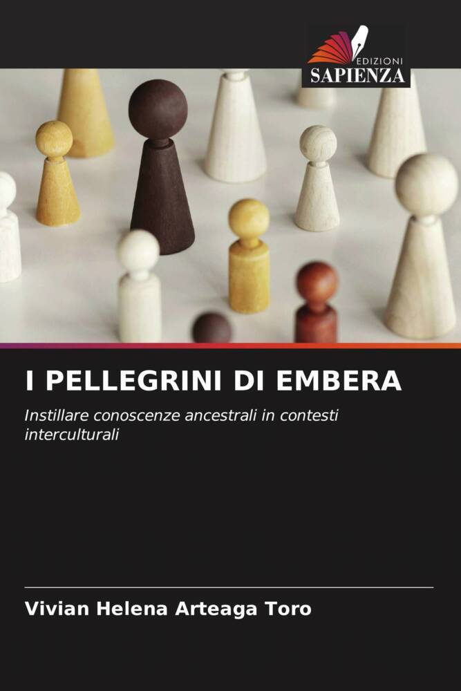 I PELLEGRINI DI EMBERA