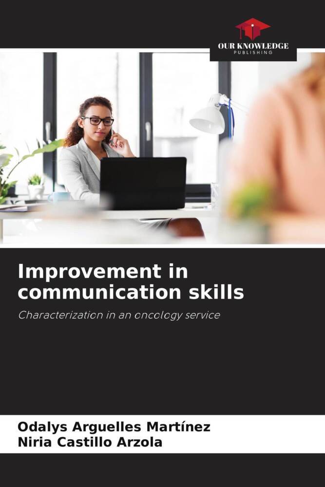 Improvement in communication skills