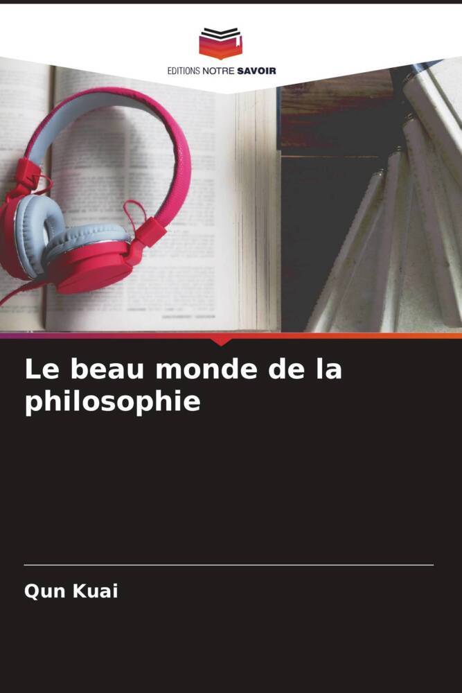Le beau monde de la philosophie