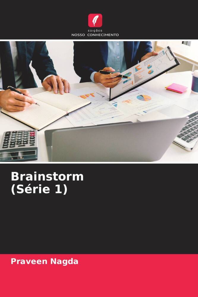 Brainstorm (Série 1)