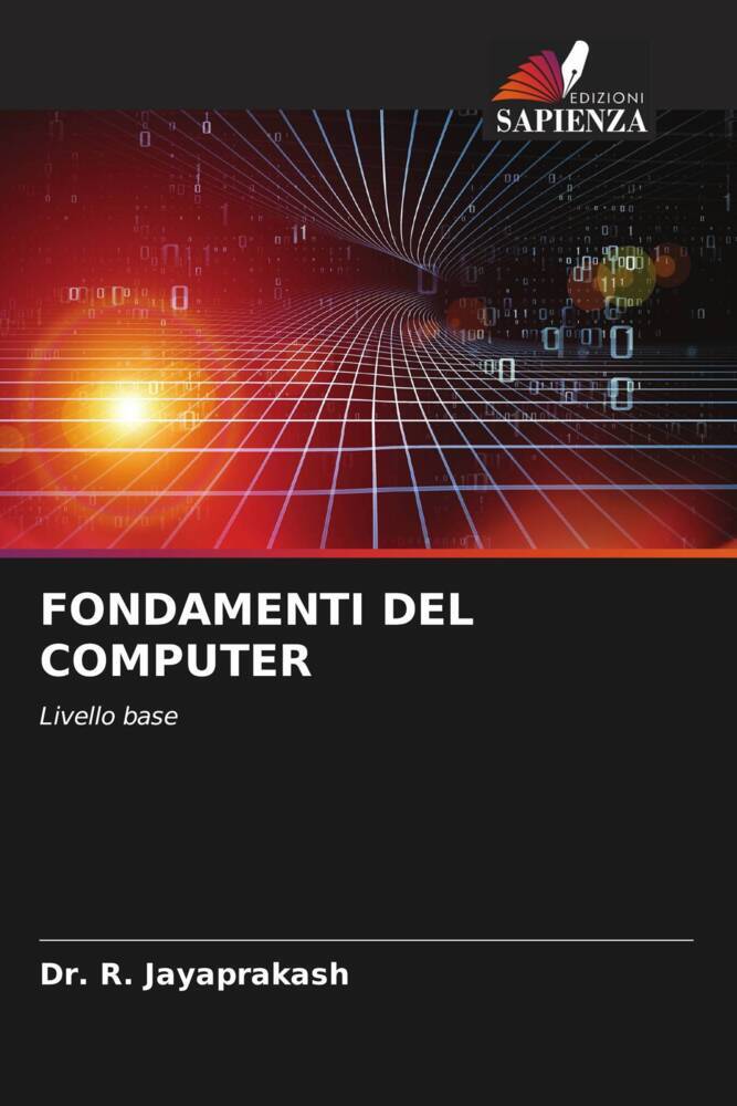 FONDAMENTI DEL COMPUTER
