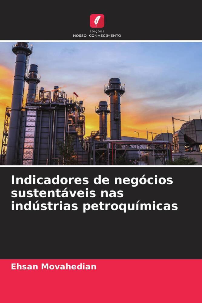 Indicadores de negócios sustentáveis nas indústrias petroquímicas