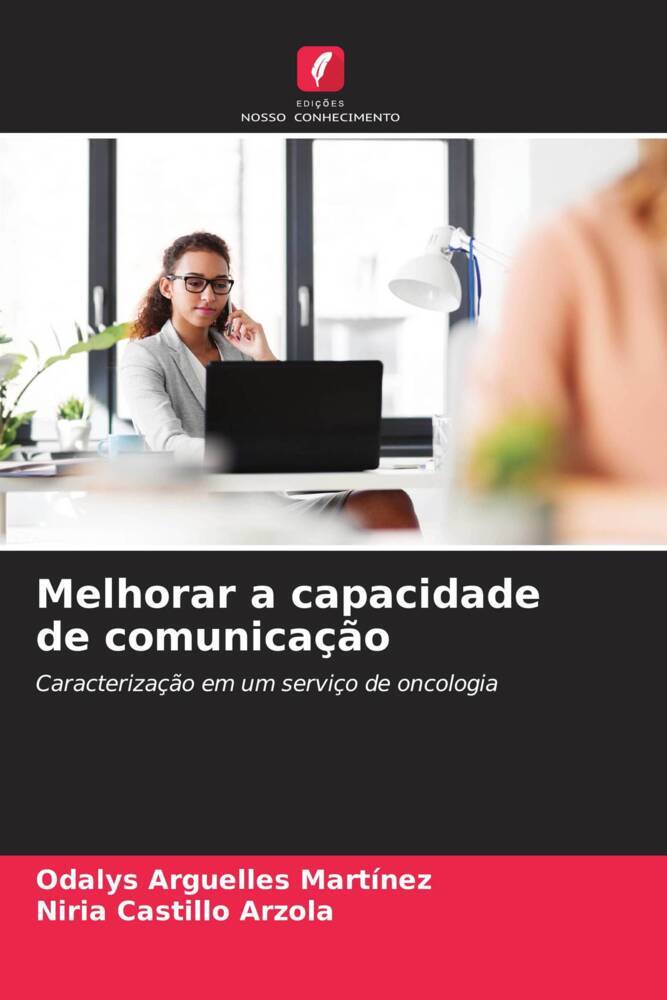 Melhorar a capacidade de comunicação