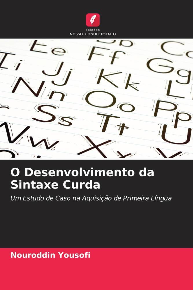 O Desenvolvimento da Sintaxe Curda