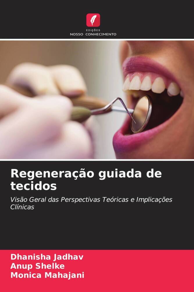 Regeneração guiada de tecidos