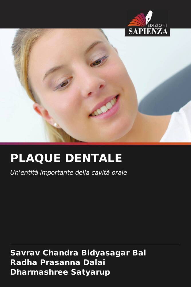 PLAQUE DENTALE