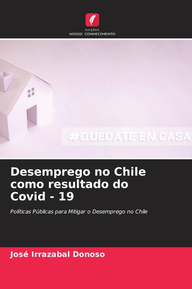 Desemprego no Chile como resultado do Covid - 19