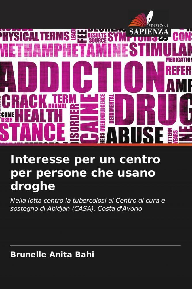 Interesse per un centro per persone che usano droghe