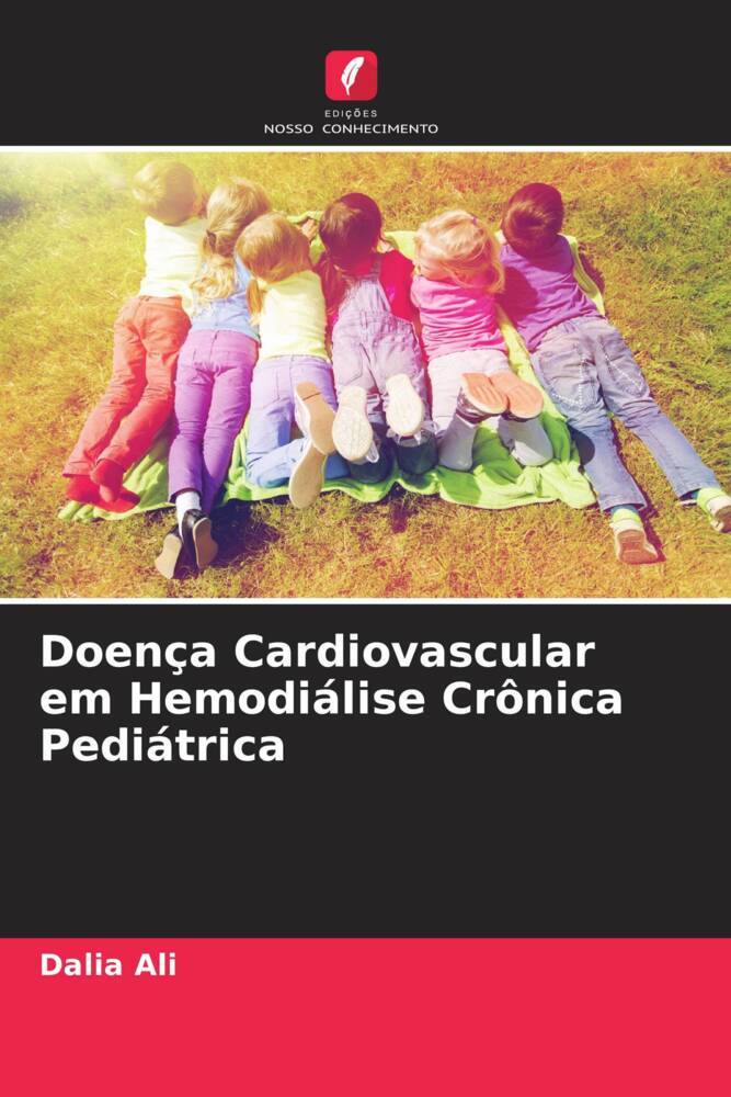 Doença Cardiovascular em Hemodiálise Crônica Pediátrica